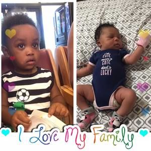 Meet your Posher, Elisha